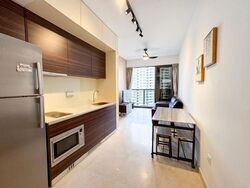 Commonwealth Towers (D3), Condominium #544386551